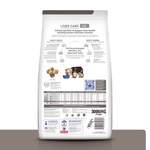 Alimento para Perros Hills Canine L/D Hepático x 1.5 kg