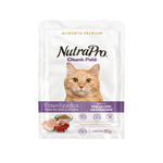 Chunk Paté Gatos NutraPro 85g