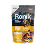 Ronik Grain Free sabor Pollo para Gato x 200 g