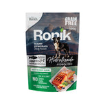 Ronik Grain Free Perros x 500 grs