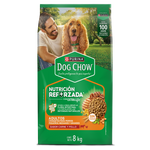 Dog chow adulto todos los tamaños