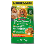 Dog chow adulto todos los tamaños