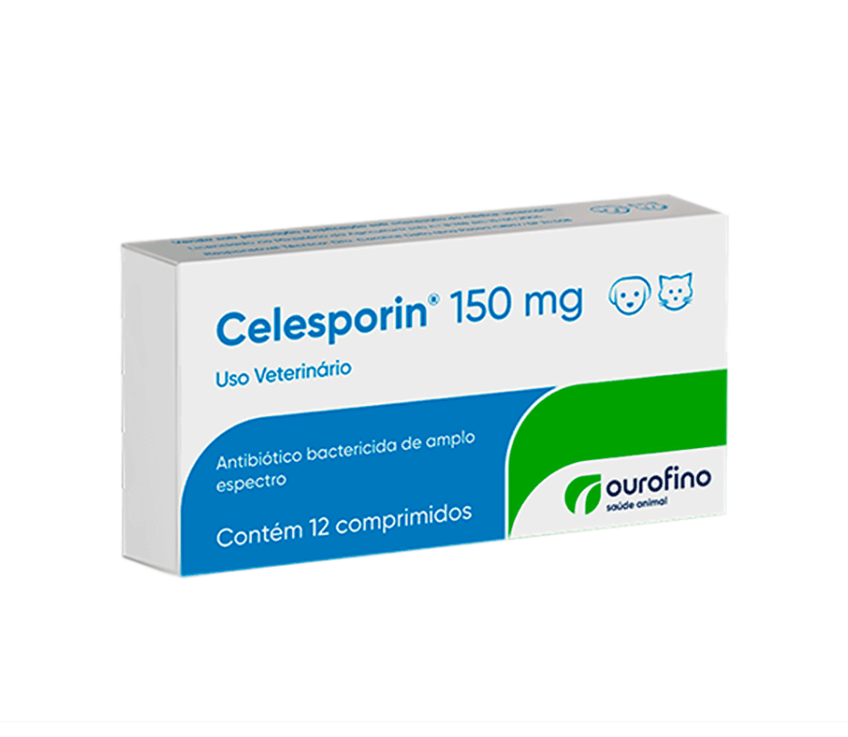 Celesporin 150 mg