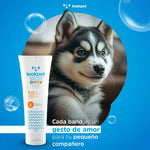 Shampoo Perros Puppy Lookpet X 250 Ml