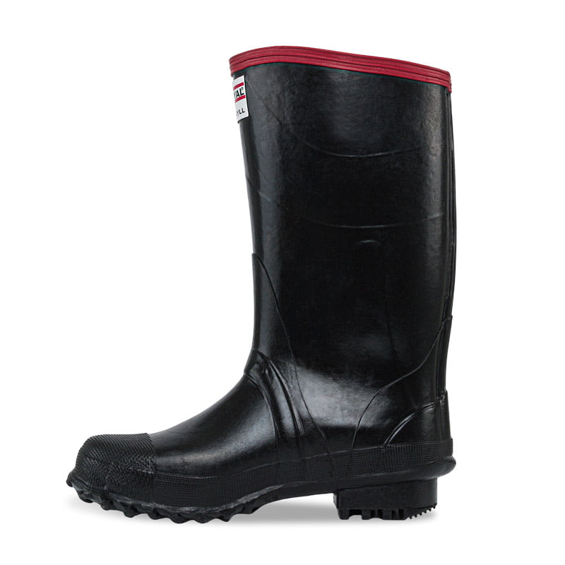 Botas Royal Argyll Safety Negro