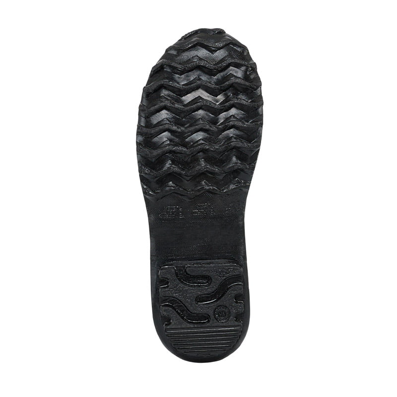 Botas Royal Argyll Safety Negro