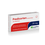 Predicorten Comprimidos 5 mg