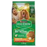 Dog chow adulto todos los tamaños