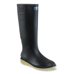 Botas PVC Titan Negro Croydon