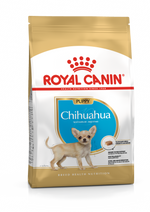 Royal Canin Bhn Chihuahua Puppy 1.13Kg