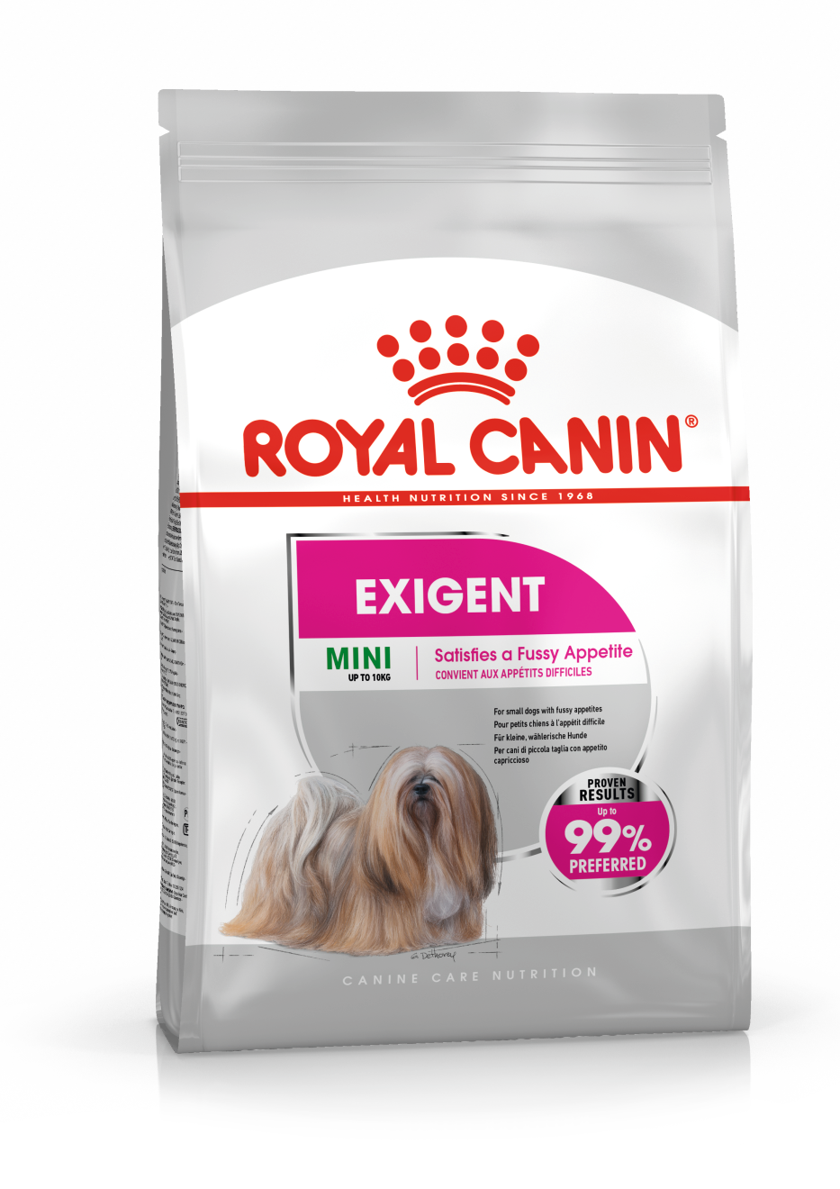 Royal Canin Mini Exigent 3 Kg