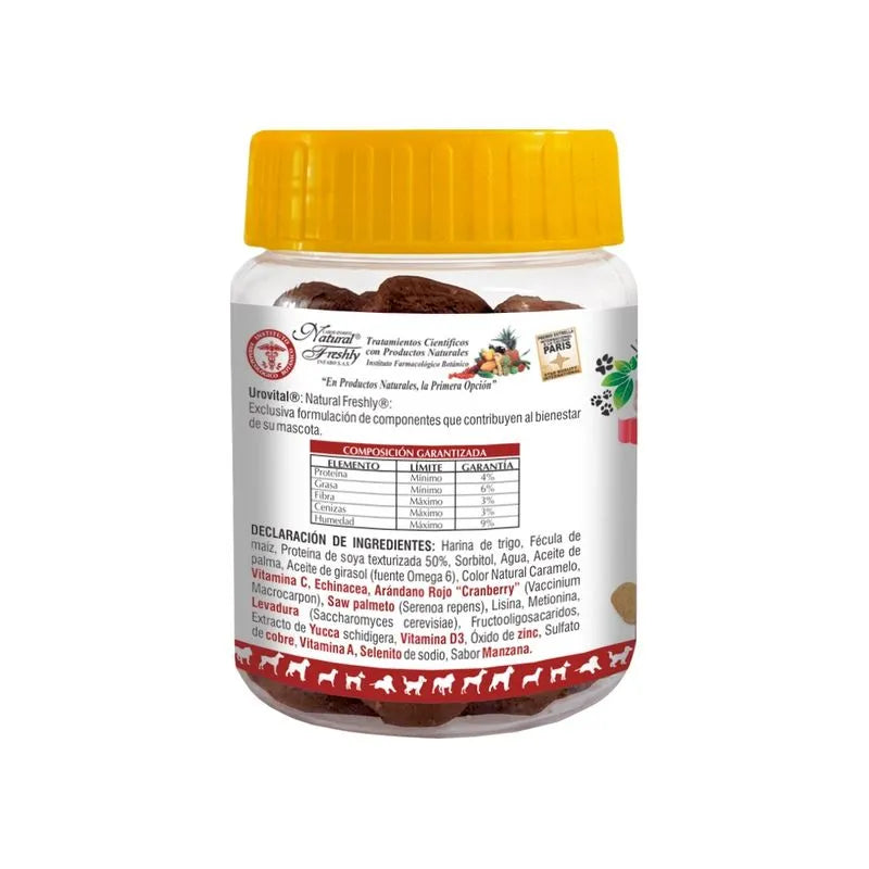 Urovital Vitacrunch 50 g