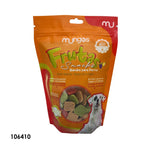 Mungos Frutas Prebióticos