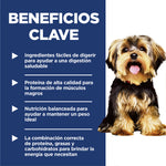 Hill's Science DietAlimento Húmedo para Perro Adulto Estofado de Pollo y Vegetales 99 g