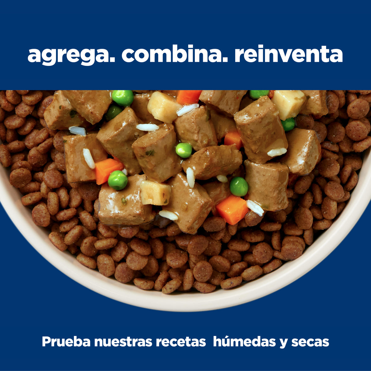 Hill's Science DietAlimento Húmedo para Perro Adulto Estofado de Pollo y Vegetales 99 g