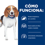 Comida para perro Hills Reducción de peso r/d 1.5Kg
