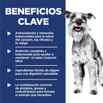 Comida para perro Hills 7+ Razas Miniatura 4.5 Lbs