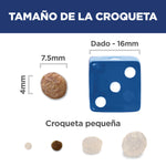 Comida para perro Hills 7+ Razas Miniatura 4.5 Lbs