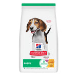 Comida para perros Hills Cachorros Razas Medianas15.5Lbs