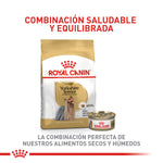 Royal Canin Yorkshire Terrier 4.54Kg
