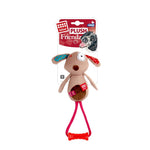 Juguete Perro Dog Jhonny Stick