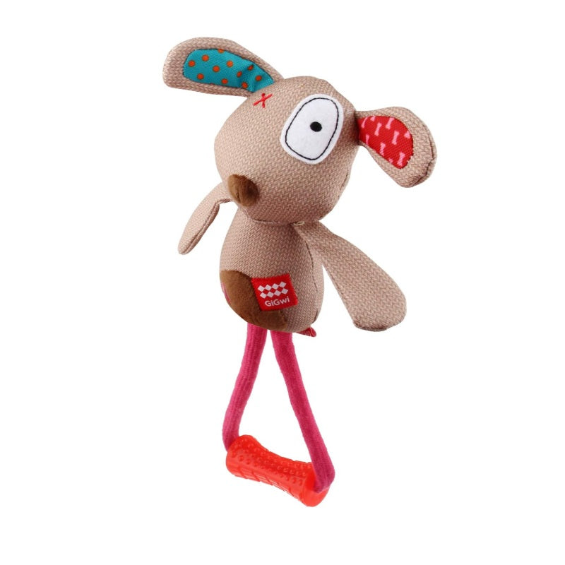 Juguete Perro Dog Jhonny Stick