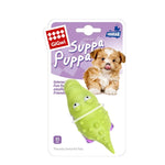 Cocodrilo Juguete Perro Puppa Alligator Verde