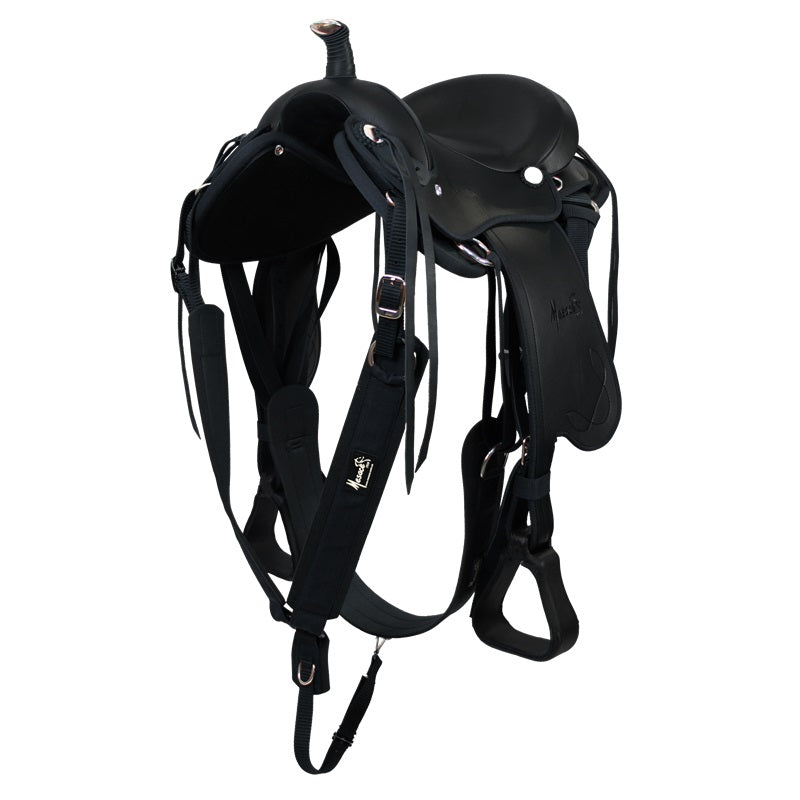 Silla Indiana Cabalgata Mesace