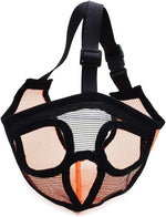 Bozal para Perros Ñatos