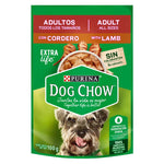 Dog Chow Adultos Cordero x 100G