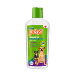 Shampoo Petys Repelente Pulgas x 235 Ml