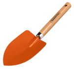 Palita Ancha Mango de Madera