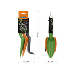 Kit Jardín 3 Piezas en Plástico