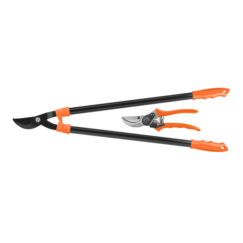 Juego de Tijeras para Poda Tramontina