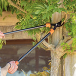 Juego de Tijeras para Poda Tramontina