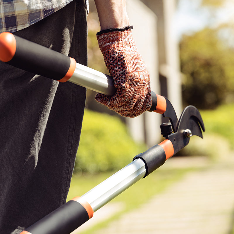 Tijera de Poda Mango Extensible Tramontina