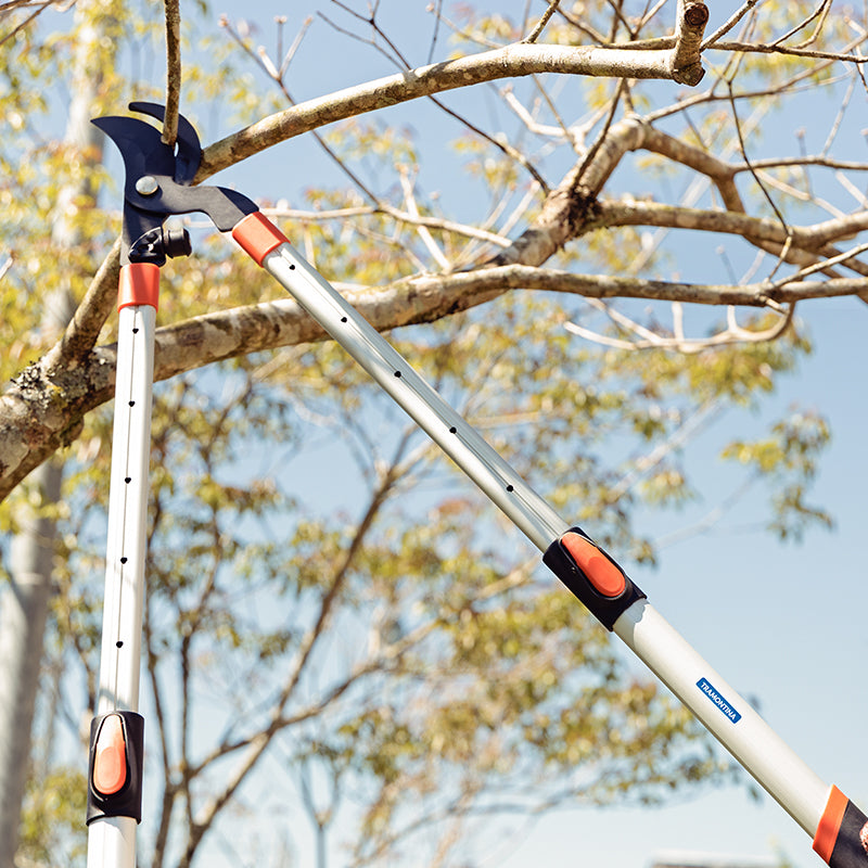 Tijera de Poda Mango Extensible Tramontina