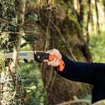 Serrucho de Poda Plegable Profesional 7" Tramontina