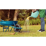 Regadera Plástica Azul 7 L