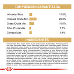 Royal Canin Yorkshire Terrier 4.54Kg