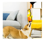 Pato Juguete Perro Duck Iron Grip