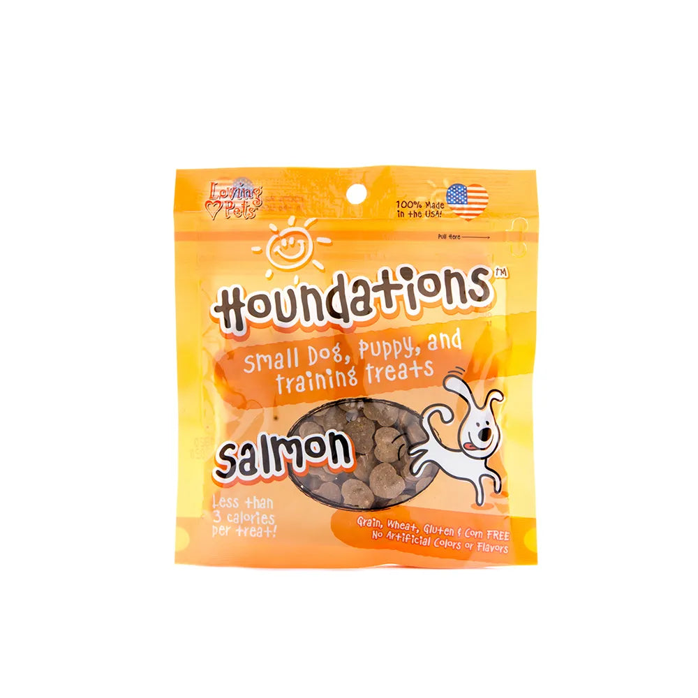 Houndations Snack para Perros 85g
