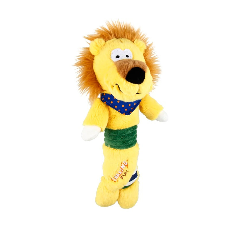 Loen Juguete Perro Lion Plush