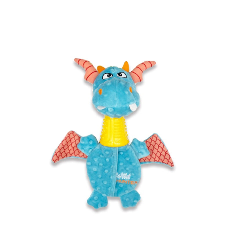 DInosaurio Juguete Perro Dinosaur Plush