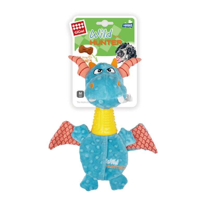 DInosaurio Juguete Perro Dinosaur Plush