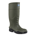 Bota La Macha XT Alta Verde Croydon