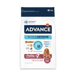 Advance Dog Senior Medium X 3 Kg