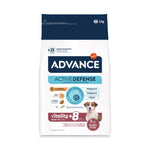 Advance Dog Senior Mini X 3 Kg