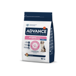 Advance Perros Adultos Dermatitis x 3 Kg