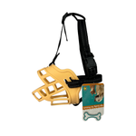 Bozal Que Alumbra En La Oscuridad